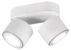 TRIO 652910231 LED-Ein-/Aufbauspot TAURUS 2x3.5W+2x1.5W Produktbild-Vorschau 13