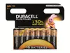 Duracell Plus Power, Einwegbatterie, AA, Alkali, 1,5 V, 16 Produktbild-Vorschau 9