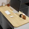 Empfangstheke 120x50x110cm aus MDF, Kassentheke mit Produktbild-Vorschau 4