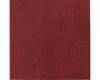 Teppichfliesen Selbstklebend Rot - 40 x 40 cm - 25 Fliesen Produktbild-Vorschau 10
