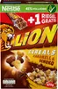 Lion Cereals Karamell & Schoko 675g Produktbild-Vorschau 2