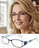 GKA Damen Lesebrille 2,0 feminin blau mit tollem Produktbild-Vorschau 2