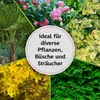 TTL GARDEN Winterschutz Haube 200x240cm 80g/m² Frostschutz Produktbild-Vorschau 6