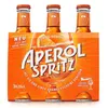 Aperol Spritz Originál v malé lahvičce Premix 3x200ml Náhled obrázku produktu 1