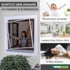 Fliegengitter Rahmenfenster Click & Protect Produktbild-Vorschau 1