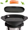 mixcover Dampfgarform Silikonform Auflaufform Monsieur Produktbild-Vorschau 9