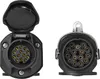 Adaptateur de 24V 15 à 12V 13 broches ISO12098 > Voir les images du produit 9