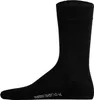 Hudson Uni Socken, 3er Pack - Easy, Komfortbund, Basic Produktbild-Vorschau 3