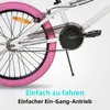 Vélo enfant JOYSTAR 20 pouces BMX pour garçons filles âgés Voir les images du produit 3