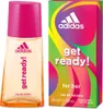 Adidas, Get Ready!, Eau De Toilette, For Women, 30 ml Produktbild-Vorschau 6