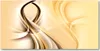 Tulup Glas-Bild -140x70- Wandkunst Dekorative Wand für Produktbild-Vorschau 1