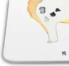 Mr. & Mrs. Panda Tischuntersetzer Hund Australien Shepherd Produktbild-Vorschau 2