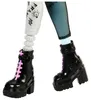 Mattel - Monster High Frankie Stein Lalka z Akcesoriami - Anteprima dell’immagine prodotto 4