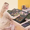 Puzzlebord voor 1000 stukjes, puzzeltafel, puzzelplatform, Productafbeelding-voorbeeld 2