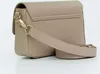VALENTINO BAGS Zero Re Umhängetasche VBS7B303 Beige Produktbild-Vorschau 4