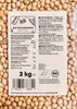 KoRo I  Sojabohnen 2 kg Produktbild-Vorschau 4