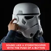 Hasbro Star Wars Rogue One Black Series Elektronischer Helm Produktbild-Vorschau 4