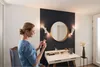 LEDVANCE SMART+ Orbis Wall, Intelligente Wandleuchte, WLAN, Produktbild-Vorschau 6