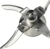 vhbw Mixmesser kompatibel mit Vorwerk Thermomix TM5 Produktbild-Vorschau 7