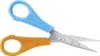 folia Kinder-Bastelschere spitz Linkshänder Länge: 135 mm Produktbild-Vorschau 2
