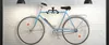Fahrrad Wandhalter Fahrradhalter Wandhaken klappbar Produktbild-Vorschau 4