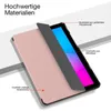 Schutzhülle + 2x 9H Display Glas für Lenovo Tab M10 Plus Produktbild-Vorschau 2