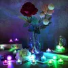 PRECORN LED Teelichter Farbwechsel – 12x Mini-Lichter | Produktbild-Vorschau 7