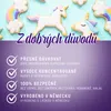 Belissia potravinářské barvivo fialové 10 ml extrémně Náhled obrázku produktu 5