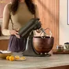 KitchenAid Artisan 4,7 Liter Küchenmaschine 5KSM180WSEEG- Produktbild-Vorschau 12