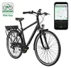 Zündapp Z802 E Bike 28" trekingov  kolo p nsk  155 - 185 cm Náhľad obrázku produktu 4