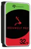 Seagate IronWolf Pro ST32000NT000, 32 TB, 7200 RPM, 3.5", Podgląd zdjęcia produktu 3