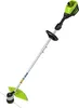 Greenworks GD60LT - Rasentrimmer - 40 cm - D-Schlaufengriff Náhled obrázku produktu 1