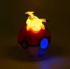 BigBen, Jasný rádiobudík s funkciou budíka Pikachu spí, Náhľad obrázku produktu 7