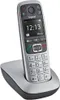 Gigaset E560 Schnurlostelefon (S30852-H2708-C101) platin Produktbild-Vorschau 3