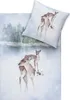 Estella Kuschelflanell-Garnitur Iceland Farbe natur Größe Produktbild-Vorschau 2