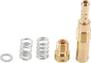kit di riparazione del carburatore 56pcs in acciaio gomma Anteprima dell’immagine prodotto 3