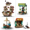 LEGO ONE PIECE La battaglia nel Parco di Arlong 75638 Anteprima dell’immagine prodotto 20