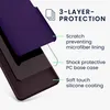 kwmobile Handyhülle für Samsung Galaxy S23 Hülle - Case Produktbild-Vorschau 6