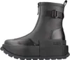 UNITED NUDE ROKO BOOTIE II Schwarz Produktbild-Vorschau 2