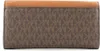 Damen Tasche Michael Kors 35F3GTVE7B-BROWN Produktbild-Vorschau 2