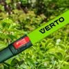 VERTO Vlnité teleskopické nůžky na živý plot 670 - 880 mm, Náhled obrázku produktu 6