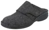 FINN COMFORT Goms Damen Hausschuhe Clog grau Wollfilz - Produktbild-Vorschau 1