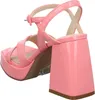 La Strada Sandaletten Damen 31353430343935 Pink 40 EU Produktbild-Vorschau 10
