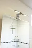 Ranex 3000.074 Badezimmer LED-Spiegellampe Como, Produktbild-Vorschau 2