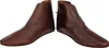 Wikinger Schuhe Typ Jorvik mit einfach genagelter Sohle Produktbild-Vorschau 8