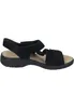 Rieker Sandalen Sandalen Leder Produktbild-Vorschau 46