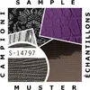 Wallface Muster 14797 Leguan | Design Pannello da parete Anteprima dell’immagine prodotto 2