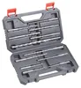 kwb 240280 40Cr steel Hammer drill bit set 12-piece 5 mm, 6 Podgląd zdjęcia produktu 2