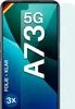 moex® 3x Schutzfolie kompatibel mit Oppo A73 5G - Produktbild-Vorschau 1