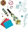 Djeco Do it yourself: Mosaik- Piratenschwerter Wie ein Produktbild-Vorschau 4